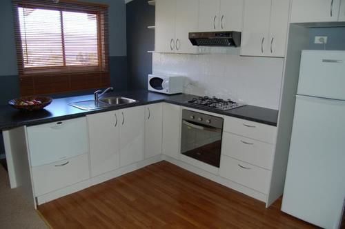 East Lake Travellers Lodge Jindabyne Exterior foto